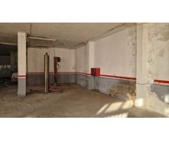 Local comercial en Venta en Vilanova i la Geltrú, Barcelona