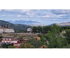 Terreno urbano en Venta en Canyelles, Barcelona