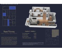 Piso en Venta en Sant Vicenç dels Horts, Barcelona