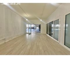 Local comercial en Alquiler en Molins de Rei, Barcelona