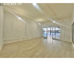 Local comercial en Alquiler en Molins de Rei, Barcelona
