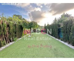 Chalet en Venta en Esplugues de Llobregat, Barcelona