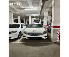 Parking en Venta en Molins de Rei, Barcelona
