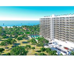 EDIFICIO AMANECER – DESPIERTA CADA DÍA CON EL MAR