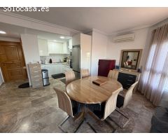 Apartamento con vistas al mar en Punta Prima