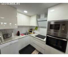 Apartamento con vistas al mar en Punta Prima