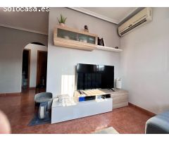 Moderna Villa Pareada en La Herrada, Los Montesinos
