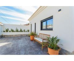Casa en Venta en Torrevieja, Alicante