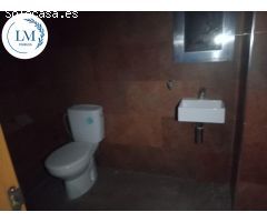 IMPRESIONANTE LOCAL, APTO PARA CUALQUIER TIPO DE NEGOCIO