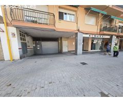 Plaza de parking en Alquiler