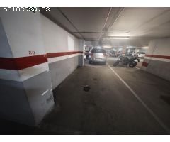 Plaza de parking en Venta