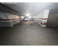 Plaza de parking en Venta