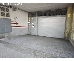 Plaza de parking en Venta