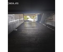 Plaza de parking en Venta