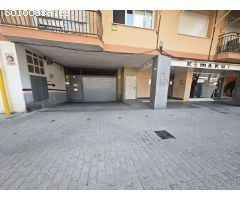 Plaza de parking en Venta