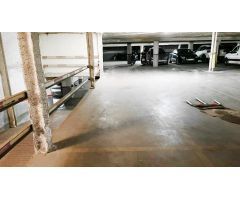 Venta Parking en rambla de La Pau