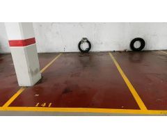 Parking en Alquiler Passeig Marítim