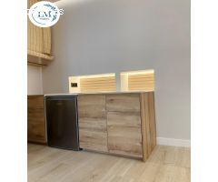 Local loft reformat al centre.