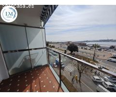 ? ¡Bienvenidos a vuestro próximo hogar frente al mar! ?