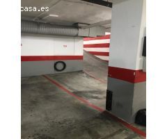 Garaje/Parking en Venta en La Granada, Granada
