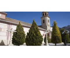 Nave en Alquiler en Padules, Granada