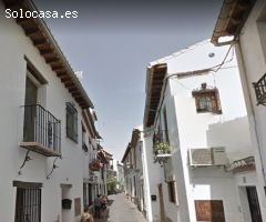 Casa en Alquiler en La Granada, Granada
