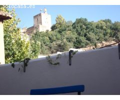 Casa en Alquiler en La Granada, Granada