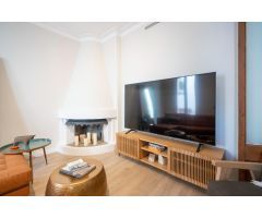 Piso en Alquiler en Sitges, Barcelona
