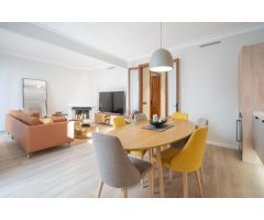 Piso en Alquiler en Sitges, Barcelona