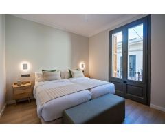 Piso en Alquiler en Sitges, Barcelona