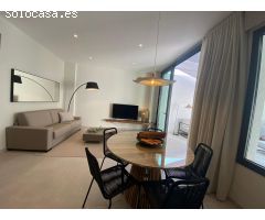 Planta baja en Alquiler en Sitges, Barcelona