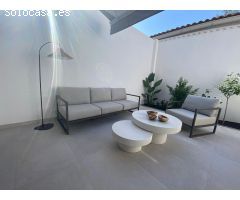Planta baja en Alquiler en Sitges, Barcelona