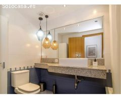 ALQUILER TEMPORAL La Plana 1hab 1 baño