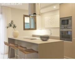 Piso en Alquiler en Sitges, Barcelona