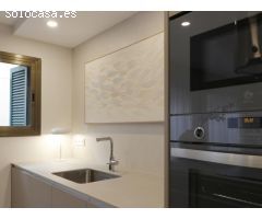 Piso en Alquiler en Sitges, Barcelona