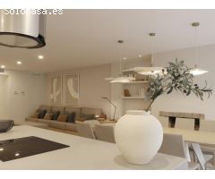 Piso en Alquiler en Sitges, Barcelona