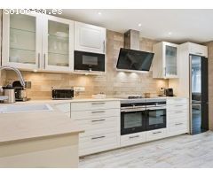 Piso en Alquiler en Sitges, Barcelona