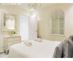 Piso en Alquiler en Sitges, Barcelona