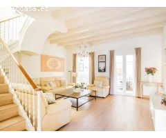 Duplex en Alquiler en Sitges, Barcelona