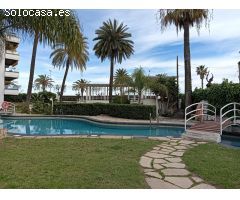 Vinyet con piscina comunitaria