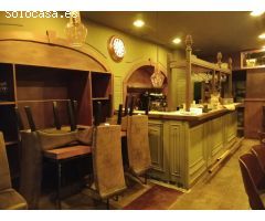 Bar - Restaurante