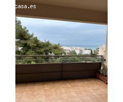 Luminoso piso a la venta en Pins Vens, Sitges