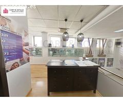 OFICINA-VIVIENDA EN CENTRO DE VINARÒS