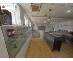 OFICINA-VIVIENDA EN CENTRO DE VINARÒS