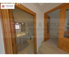OFICINA-VIVIENDA EN CENTRO DE VINARÒS