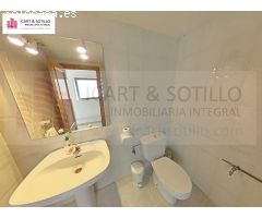 OFICINA-VIVIENDA EN CENTRO DE VINARÒS