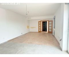 CHALET ADOSADO  A ESTRENAR EN PURIAS