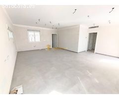 BONITO CHALET A ESTRENAR EN CAMPILLO.