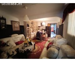 Casa 4 dormitorios,3 baños y garaje en Puerto Lumbreras