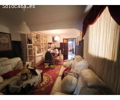 Casa 4 dormitorios,3 baños y garaje en Puerto Lumbreras